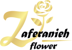 گل زعفرانیه